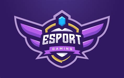 no copyright esports logo|Iba pa.
